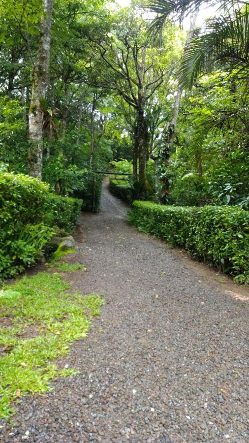 Hotel Rincon De Gaetano Hacienda Santa María Zewnętrze zdjęcie